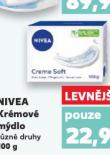 NIVEA KRMOV MDLO