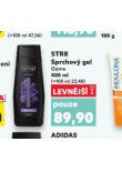 STR8 SPRCHOV GEL