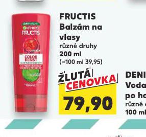 FRUCTIS BALZM NA VLASY