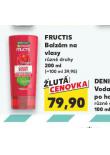 FRUCTIS BALZM NA VLASY