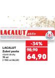 LACALUT ZUBN PASTA