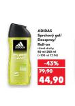 ADIDAS SPRCHOV GEL