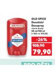 OLD SPICE DEOSTICK / DEOSPRAY