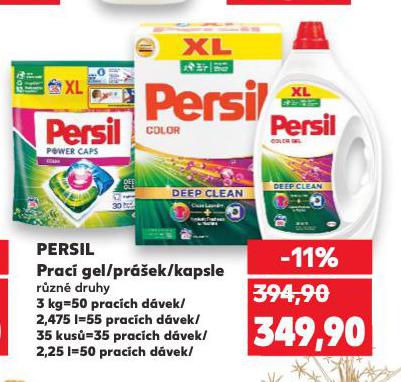 PERSIL PRAC PROSTEDEK