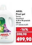 ARIEL PRAC GEL