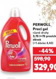 PERWOLL SPECILN GEL NA PRAN