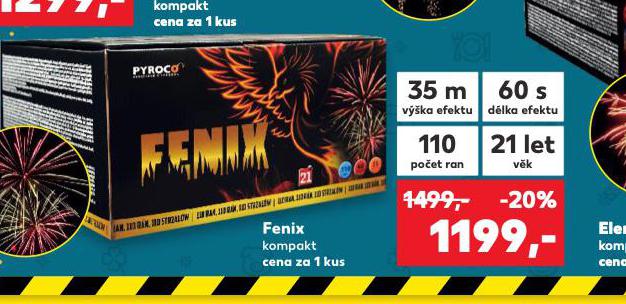 FENIX