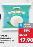 ITALA MOZZARELLA