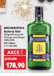 BECHEROVKA