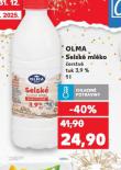 OLMA SELSK MLKO 3,9%