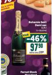 BOHEMIA SEKT