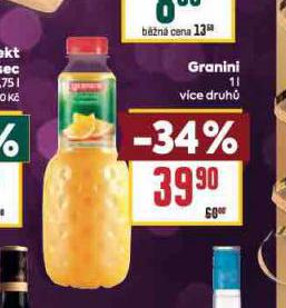 GRANINI