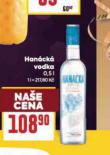 HANCK VODKA