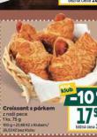 CROISSANT S PRKEM