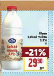 OLMA SELSK MLKO 3,9%