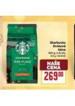 STARBUCKS ZRNKOV KVA