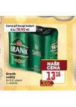 PIVO BRANK SVTL