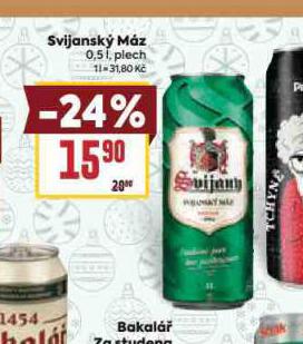 PIVO SVIJANSK MZ