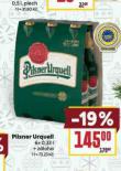 PIVO PILSNER URQUELL