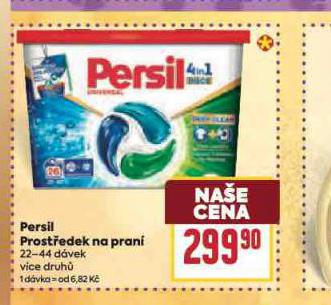 PERSIL PRAC PROSTEDEK