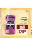 LISTERINE STN VODA