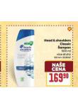 HEAD&SHOULDERS AMPON