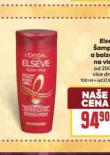 ELSEVE AMPON, BALZM