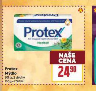 PROTEX MDLO