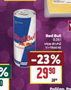 RED BULL