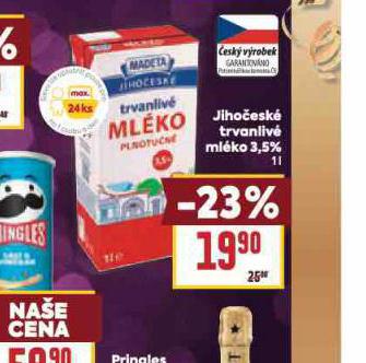 TRVANLIV MLKO 3,5%