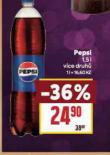 PEPSI 1,5L