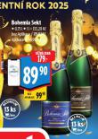 BOHEMIA SEKT