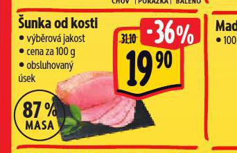 UNKA OD KOSTI