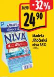 MADETA JIHOESK NIVA 45%