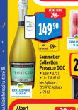 SOMMELIER COLLECTION PROSECCO DOC