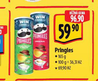 PRINGLES