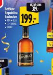 BOKOV REPUBLICA EXCLUSIVE