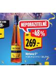 METAXA 5*