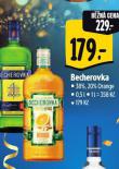 BECHEROVKA