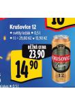 PIVO KRUOVICE 12 KRLOVSK LEK