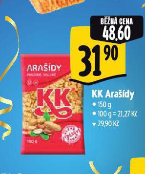 KK ARADY