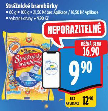 STRNICK BRAMBRKY