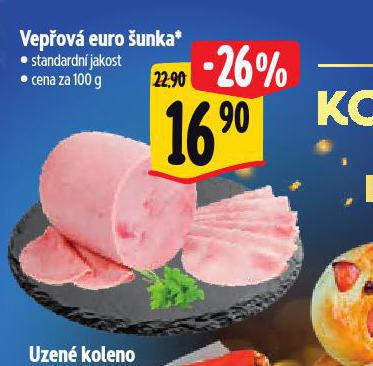 VEPOV EURO UNKA