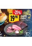 ANGLICK SLANINA