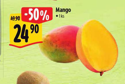 MANGO