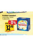 PRSIDENT CAMEMBERT