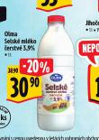 OLMA SELSK MLKO ERSTV 3,9%