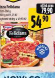 PIZZA FELICIANA