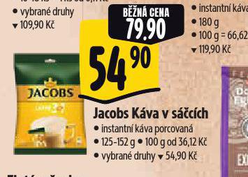 JACOBS KVA V SCCH