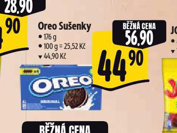 OREO SUENKY